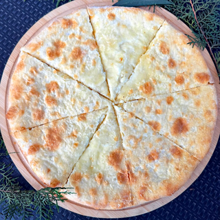 იმერული ხაჭაპური