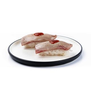 NIGIRI ATUN KIMUCHI