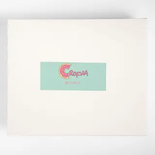 Mystery box