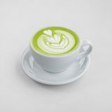 Matcha Latte