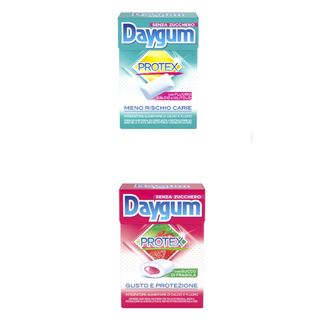 Daygum (classic/fragola)