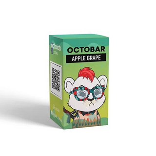 Octobar NFT 30ml аром