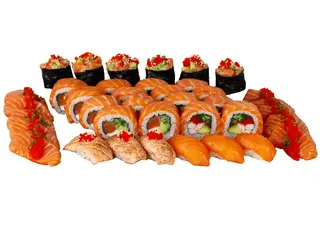 Salmon box 4