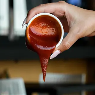 Ketchup
