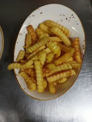 Pomfrit 200g
