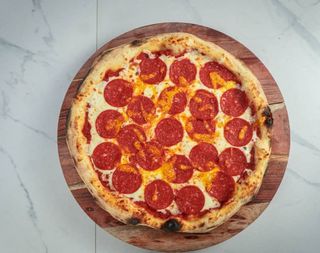 Пепперони (35см)