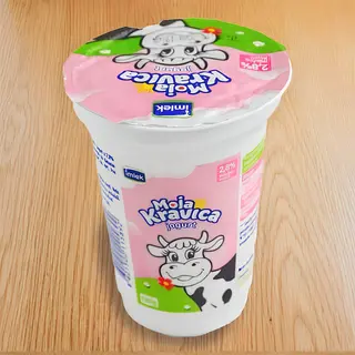 Jogurt 180ml