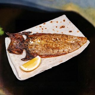 Скумбрія (1шт)