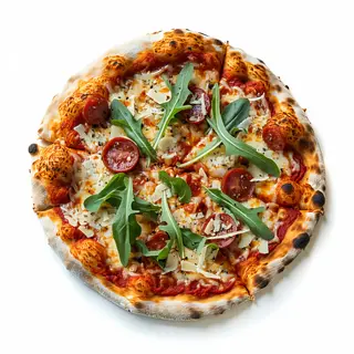 Pizza Valla - normale