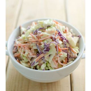 Smokey Slaw