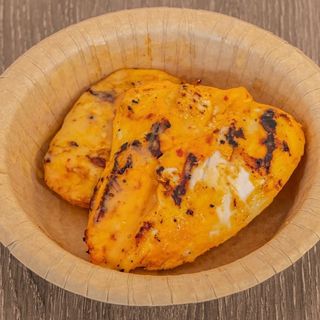 Peri Peri Filete De Pollo Doble