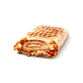 Tacos Cordon Bleu