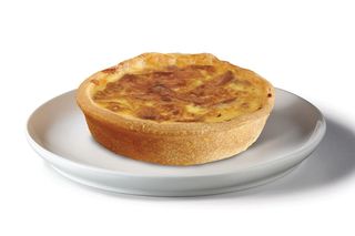 Quiche Lorraine