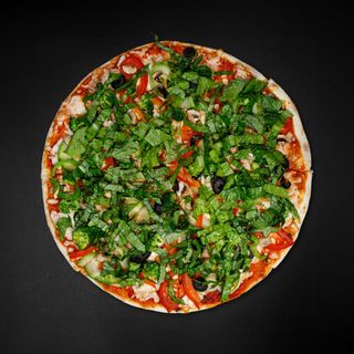 Վեգետերիանո 