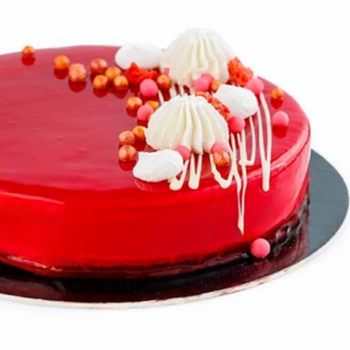 TORT FRUCTE DE PADURE 1,5 KG