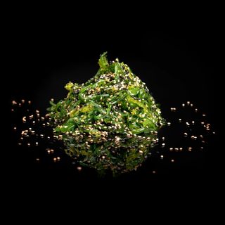 Салата уакаме 140гр