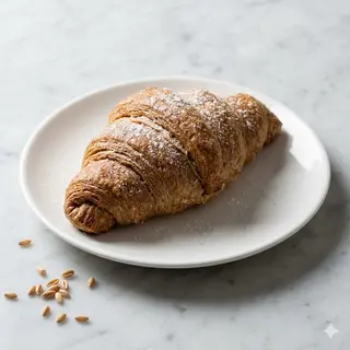 Cornetto integrale vuoto