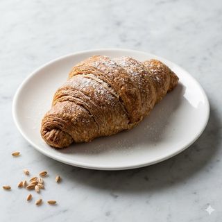 Cornetto integrale vuoto