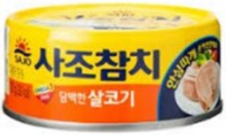 Консервы Sajo Тунец (250 Гр.)