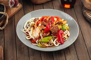 Гуйру лагман