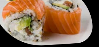 Uramaki Philadelphia