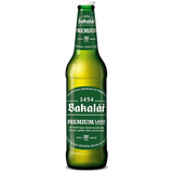 Bakalar Premium Lager