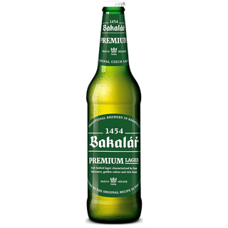 Bakalar Premium Lager