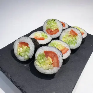 Vegetable Roll/ბოსტნეულის როლი