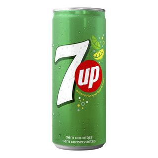 7 Up 0.33