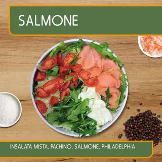 Salmone