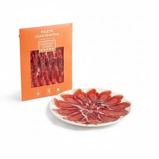 Sobre De Cartón Paleta Gran Reserva (80 G.)