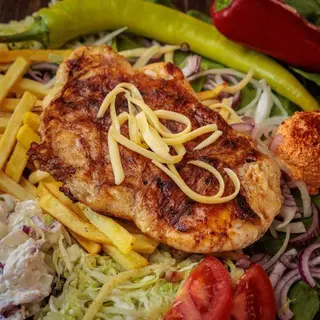Punjeni batak 350g