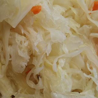 Kapusta kiszona op. 500g