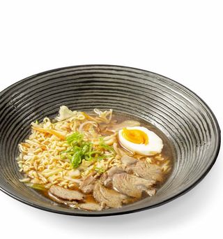 756. Ramen manzo