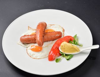 3 jaja i prilog po izboru