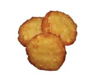 A6. Jagaimo 