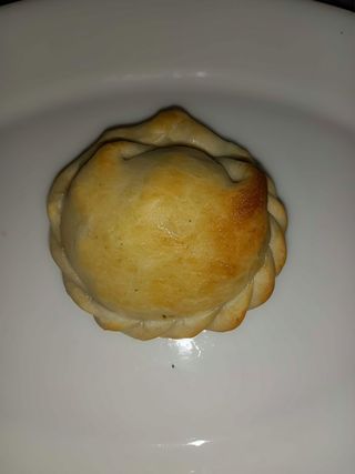 Empanada De Ciruela Y Panceta (12 Uds.)