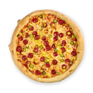 Мексиканська міні