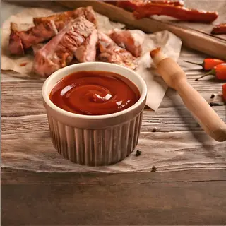 Bbq sos