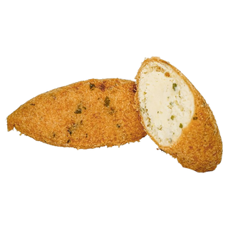 Patel de Bacalhau XL