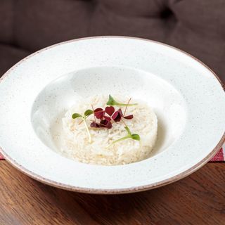 Рис з вершковим маслом (150г)