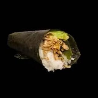 822. Temaki Vegano (1 Ud.)
