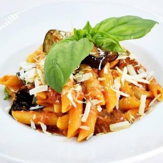 Penne A La Norma