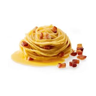 SPAGHETTI CARBONARA