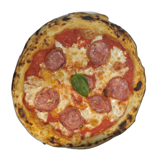 Pizza Salami Ø 32cm