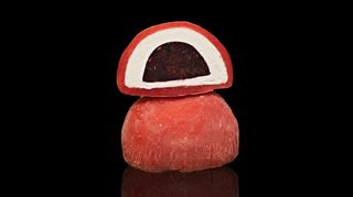 Моті Лісові ягоди