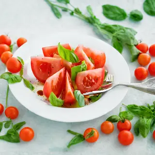 Paradajz salata