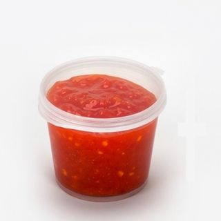 SALSA PICCANTE 