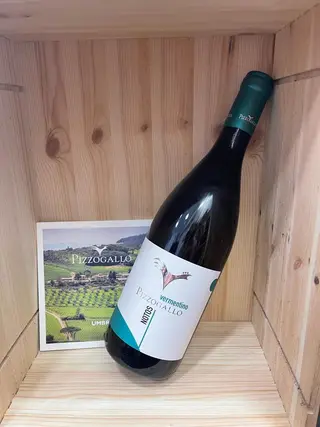 Vino Bianco Vermentino 750ml