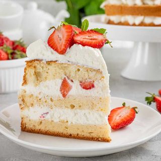 Tarta de Frutas